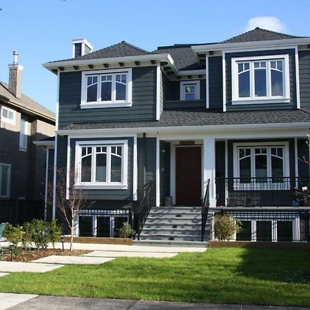 Vancouver Traveller B&B Ngoại thất bức ảnh