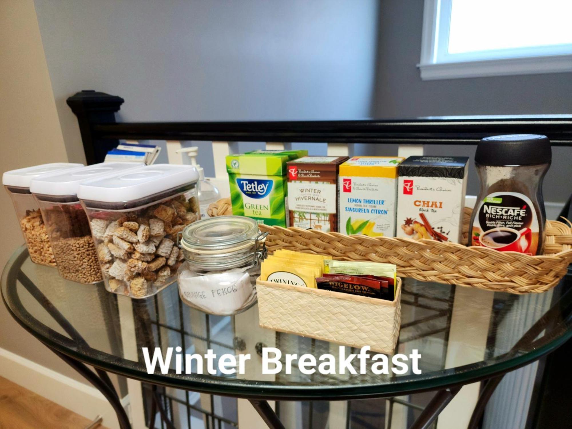 Vancouver Traveller B&B Ngoại thất bức ảnh