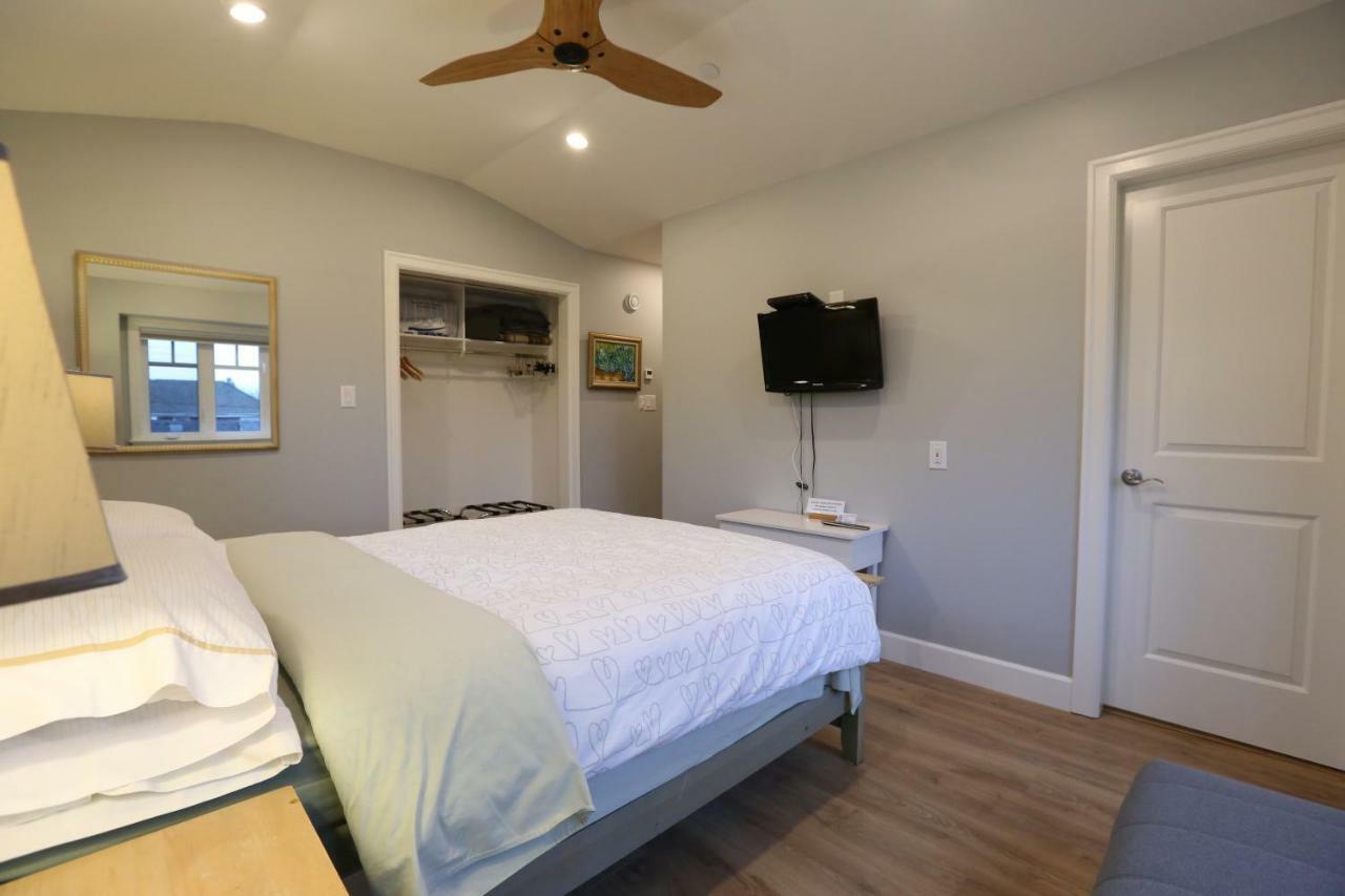 Vancouver Traveller B&B Ngoại thất bức ảnh