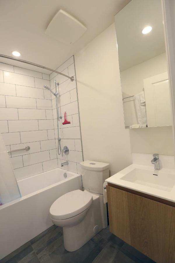 Vancouver Traveller B&B Ngoại thất bức ảnh