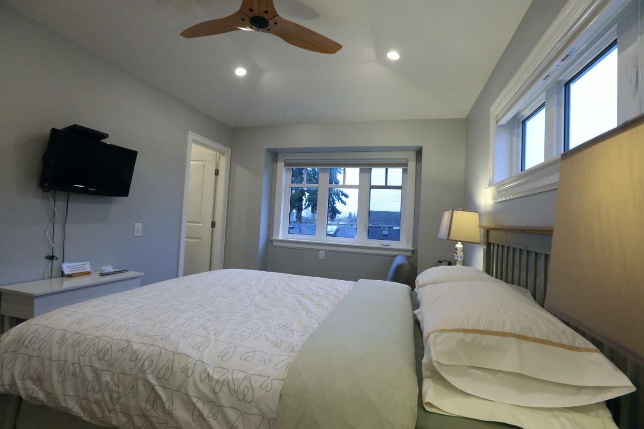 Vancouver Traveller B&B Ngoại thất bức ảnh