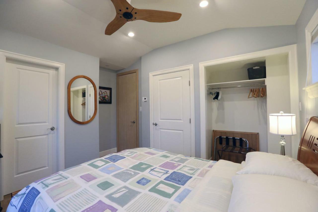 Vancouver Traveller B&B Ngoại thất bức ảnh