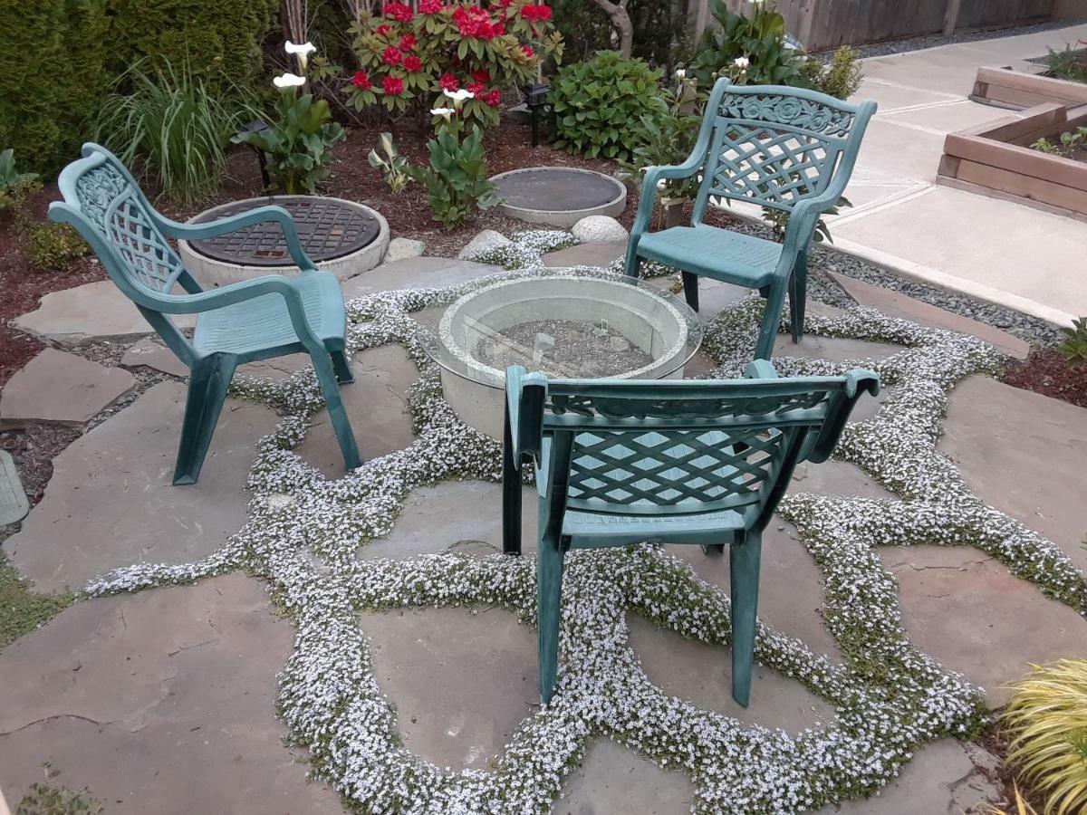 Vancouver Traveller B&B Ngoại thất bức ảnh