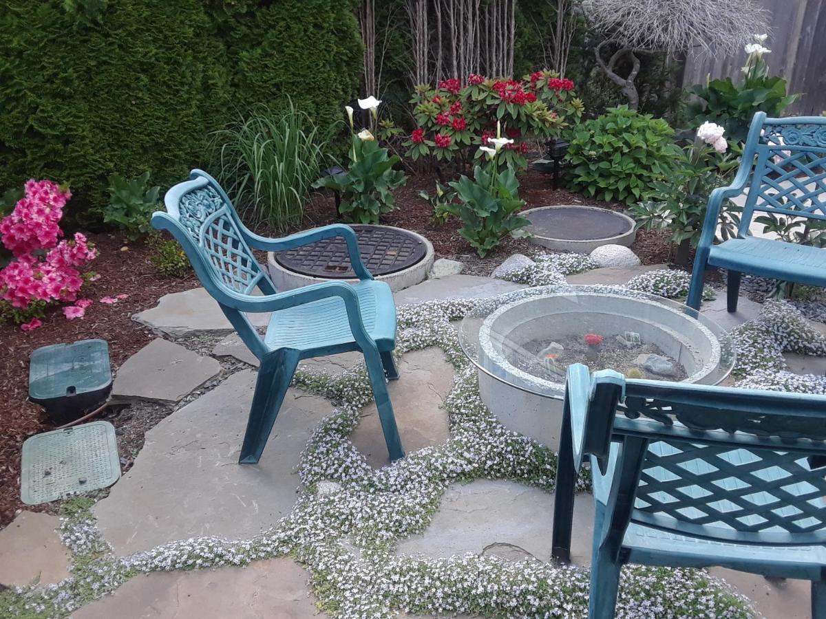 Vancouver Traveller B&B Ngoại thất bức ảnh